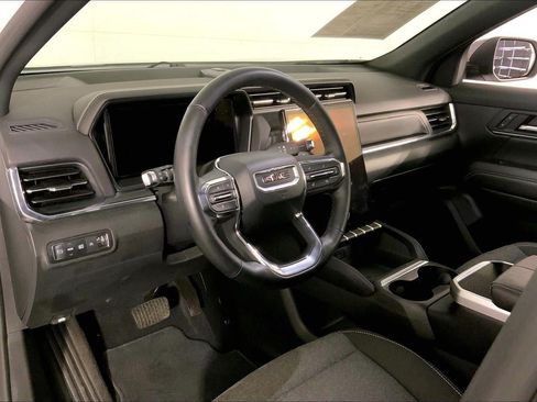 Used 2025 GMC Terrain Elevation FWD image 14