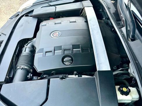 Used 2014 Cadillac CTS Premium image 34