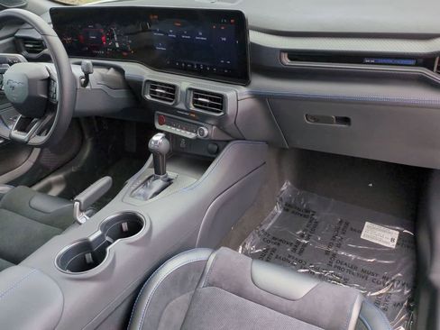 New 2025 Ford Mustang Dark Horse RWD image 33