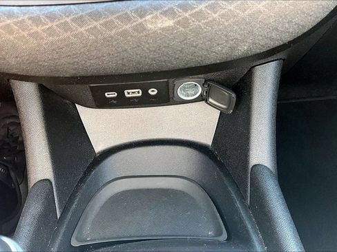 Used 2020 Chevrolet Malibu RS FWD image 16