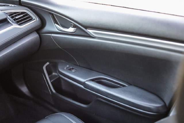 Used 2019 Honda Civic Sport image 41
