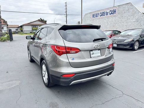 Used 2013 Hyundai Santa Fe Sport 2.0T FWD image 2
