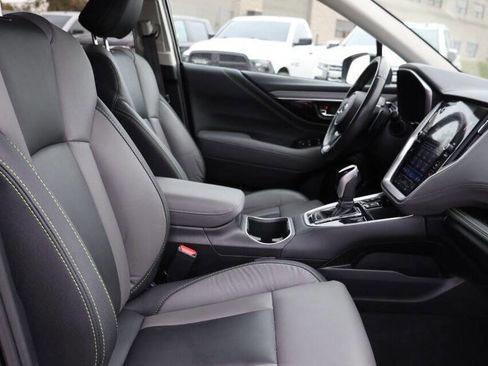 Used 2023 Subaru Outback Onyx Edition XT image 14