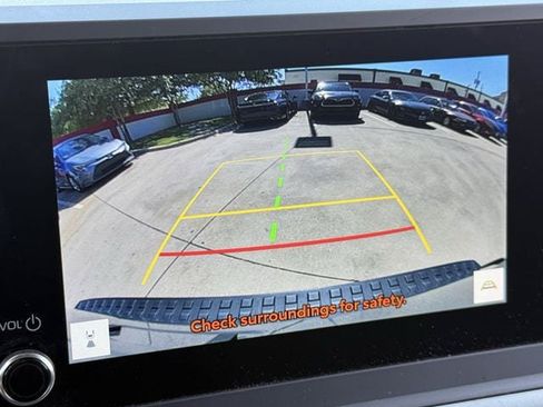 Used 2025 Toyota 4Runner TRD Sport RWD image 18