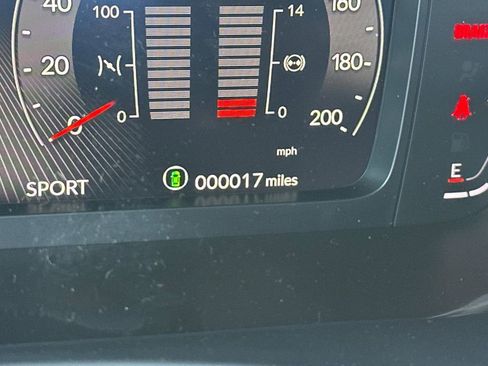 New 2026 Acura Integra Type S image 26