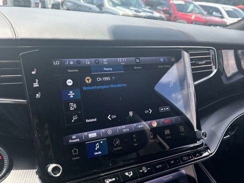 Used 2024 Jeep Grand Wagoneer Series III w/ Quick Order Packagew 28T image 29