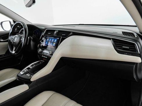 Used 2022 Honda Insight Touring image 10
