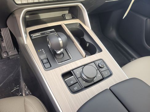 New 2026 MAZDA CX-90 3.3 Turbo w/ Premium Sport Pkg image 28