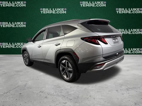 Used 2025 Hyundai Tucson SEL image 6
