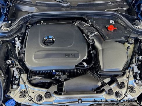 Certified 2026 MINI Cooper S image 28