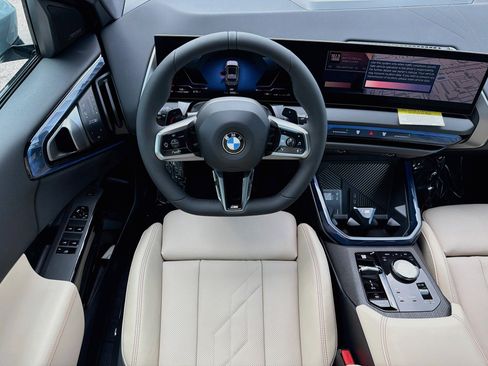 New 2026 BMW X3 xDrive30i w/ M Sport Package AWD/4WD image 17