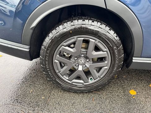 Certified 2026 Honda CR-V TrailSport image 13