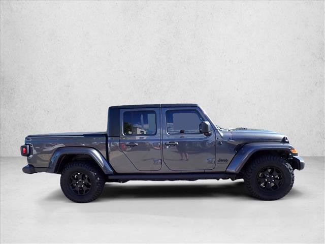 Used 2022 Jeep Gladiator Sport AWD/4WD image 5