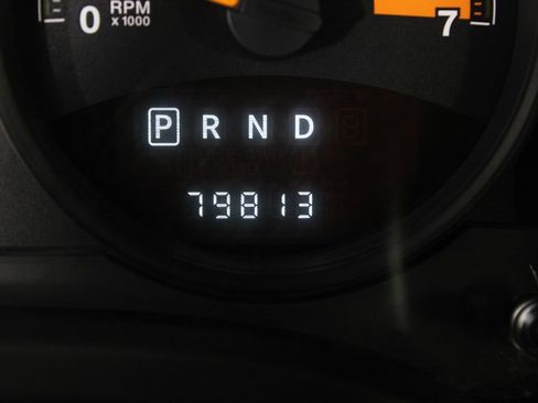 Used 2017 Jeep Compass Sport image 22