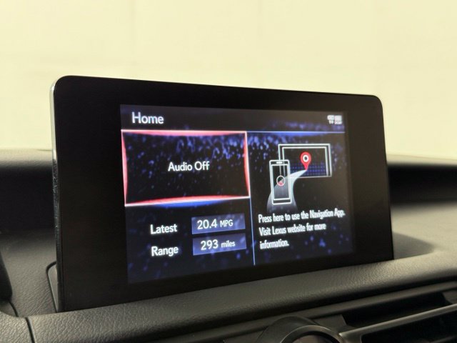 Used 2023 Lexus IS 300 w/ Comfort Package RWD image 20