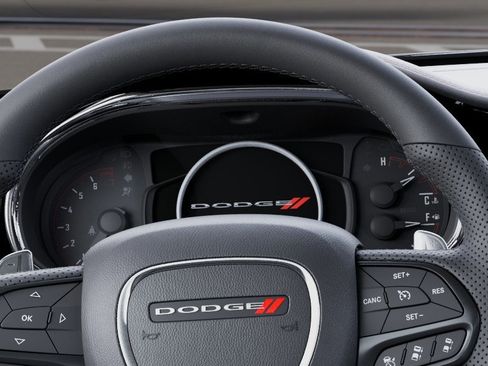 New 2026 Dodge Durango GT image 17