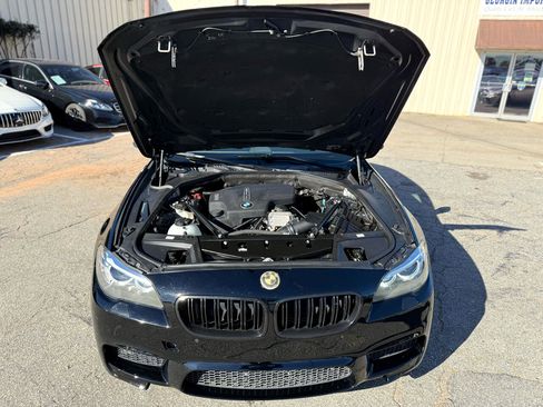Used 2016 BMW 528i xDrive Sedan image 45