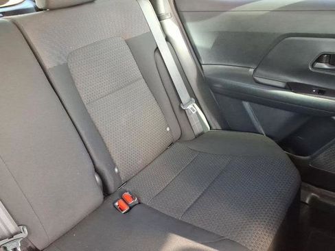 Certified 2025 Nissan Kicks S FWD image 18