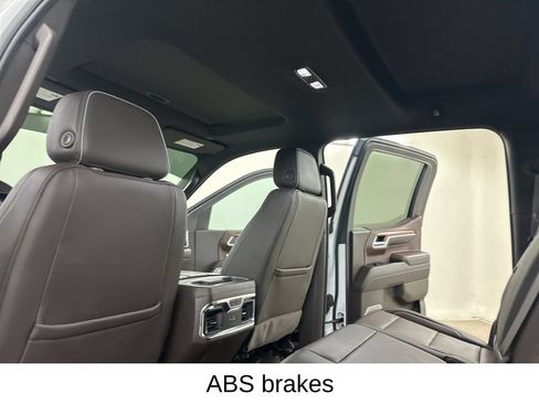 Used 2022 GMC Sierra 1500 Denali AWD/4WD image 30