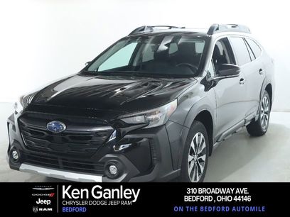Used 2024 Subaru Outback Limited