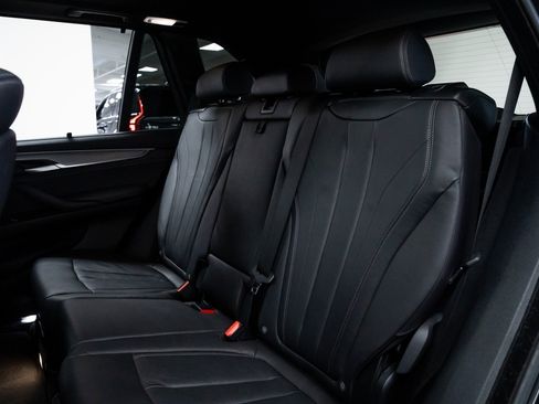 Used 2018 BMW X5 xDrive35i image 19