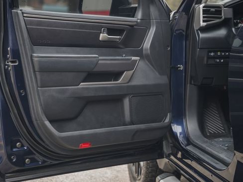 Used 2022 Toyota Tundra SR5 w/ TRD Sport Package image 36