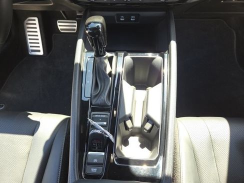 Certified 2023 Honda Accord Sport image 31