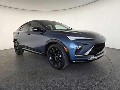 Used 2024 Buick Envista Sport Touring w/ Convenience I Package image 13