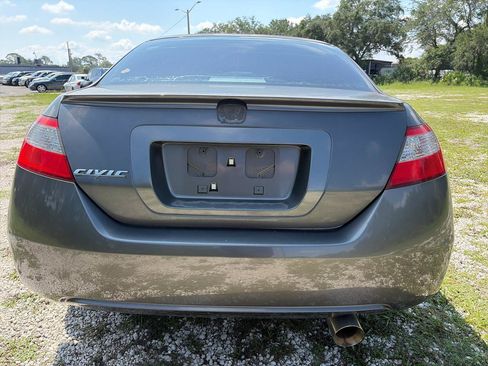Used 2010 Honda Civic EX image 3