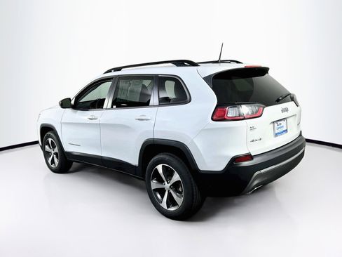 Used 2022 Jeep Cherokee Limited image 7
