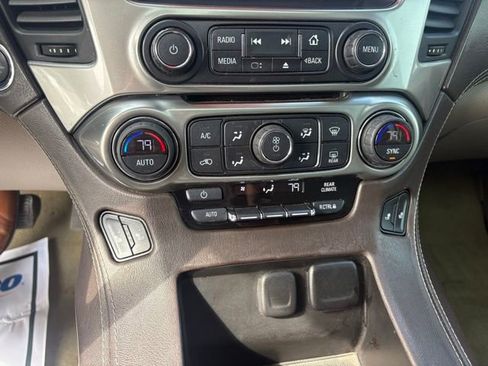 Used 2016 Chevrolet Tahoe LT image 12