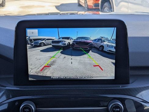 Used 2025 Ford Escape ST-Line image 29