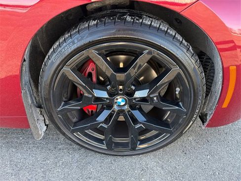 Certified 2025 BMW M240i xDrive M240i w/ Premium Package image 16