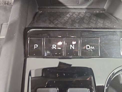 Certified 2025 Nissan Murano SV AWD/4WD image 24