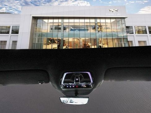New 2026 Cadillac Escalade IQ Luxury 2 AWD/4WD image 22