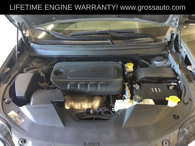 Used 2023 Jeep Cherokee Altitude Lux AWD/4WD image 34