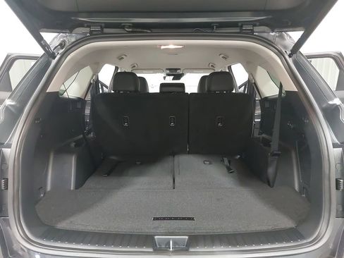 New 2026 Kia Sorento EX image 13