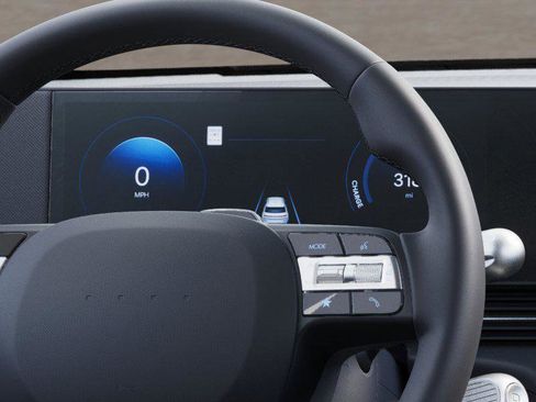 New 2026 Hyundai Ioniq 5 SEL RWD image 14