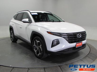 Used 2023 Hyundai Tucson SEL w/ Convenience Package