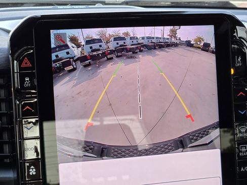 New 2026 RAM 1500 Laramie image 20