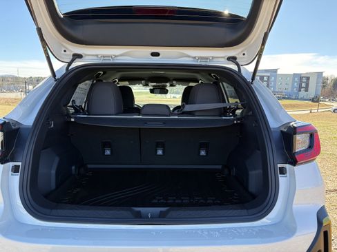 New 2026 Subaru Crosstrek 2.5i Sport w/ Crosstrek Mirror Package image 12