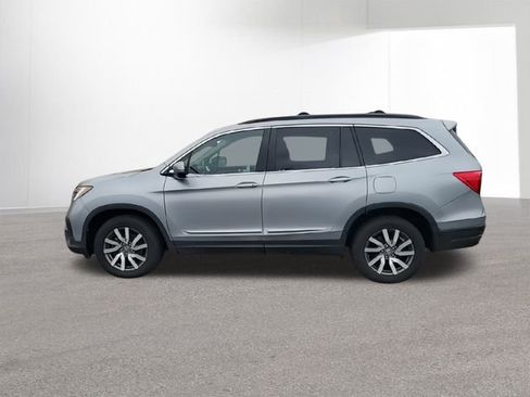Used 2020 Honda Pilot EX-L image 5