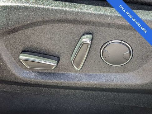 Used 2017 Ford Edge SEL w/ Cargo Accessory Package FWD image 21