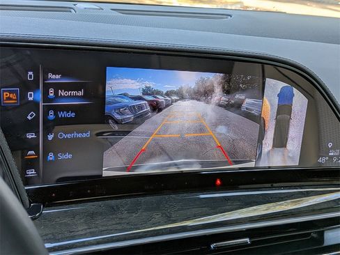 Certified 2024 Cadillac Escalade ESV Premium Luxury w/ Performance Package image 27