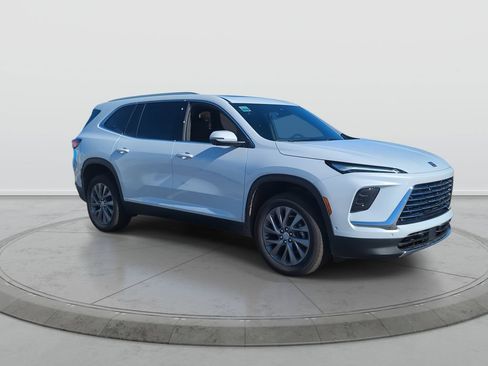 New 2026 Buick Enclave Preferred w/ Super Cruise Package AWD/4WD image 2
