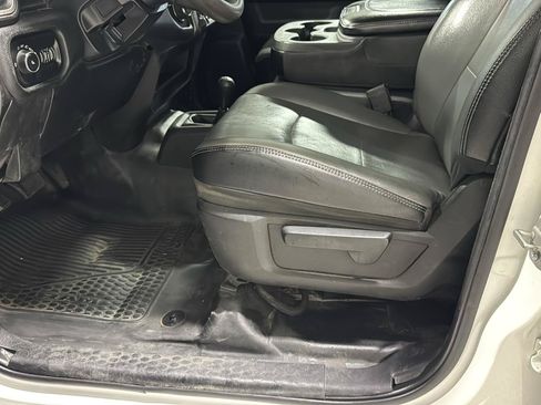 Used 2020 RAM 2500 Tradesman AWD/4WD image 16