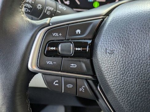 Used 2019 Honda Accord EX-L image 22
