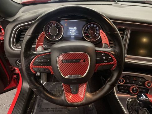 Used 2016 Dodge Challenger R/T Plus RWD image 5