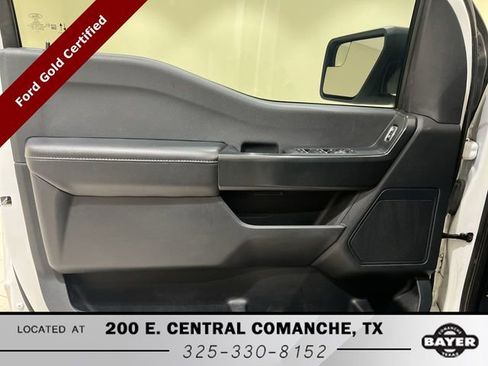 Certified 2023 Ford F150 XL w/ STX Appearance Package image 20