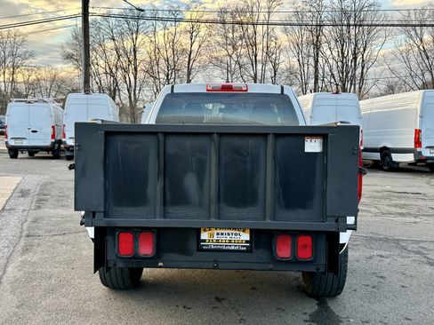 Used 2020 Chevrolet Colorado W/T w/ WT Convenience Package image 6